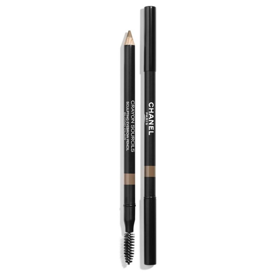 CHANEL CRAYON SOURCILS Modellierender Augenbrauenstift