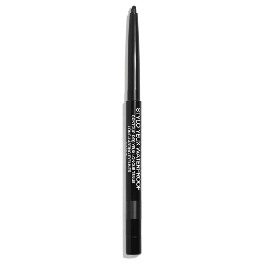 CHANEL STYLO YEUX WATERPROOF Langanhaltender Augenkonturenstift - Wasserfest