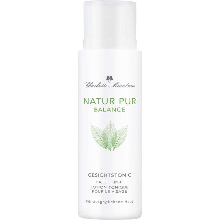 Charlotte Meentzen Natur Pur Balance Gesichtstonic