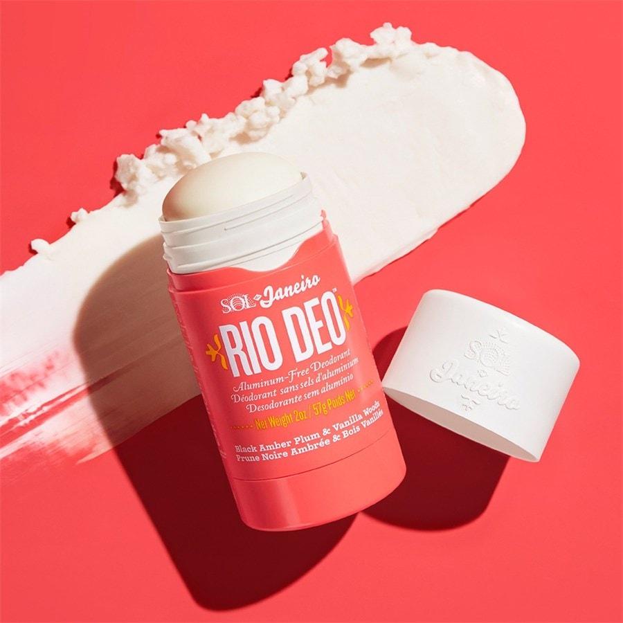 Cheirosa 40 Bom Dia Bright Rio Deodorant Stick Von Sol De Janeiro