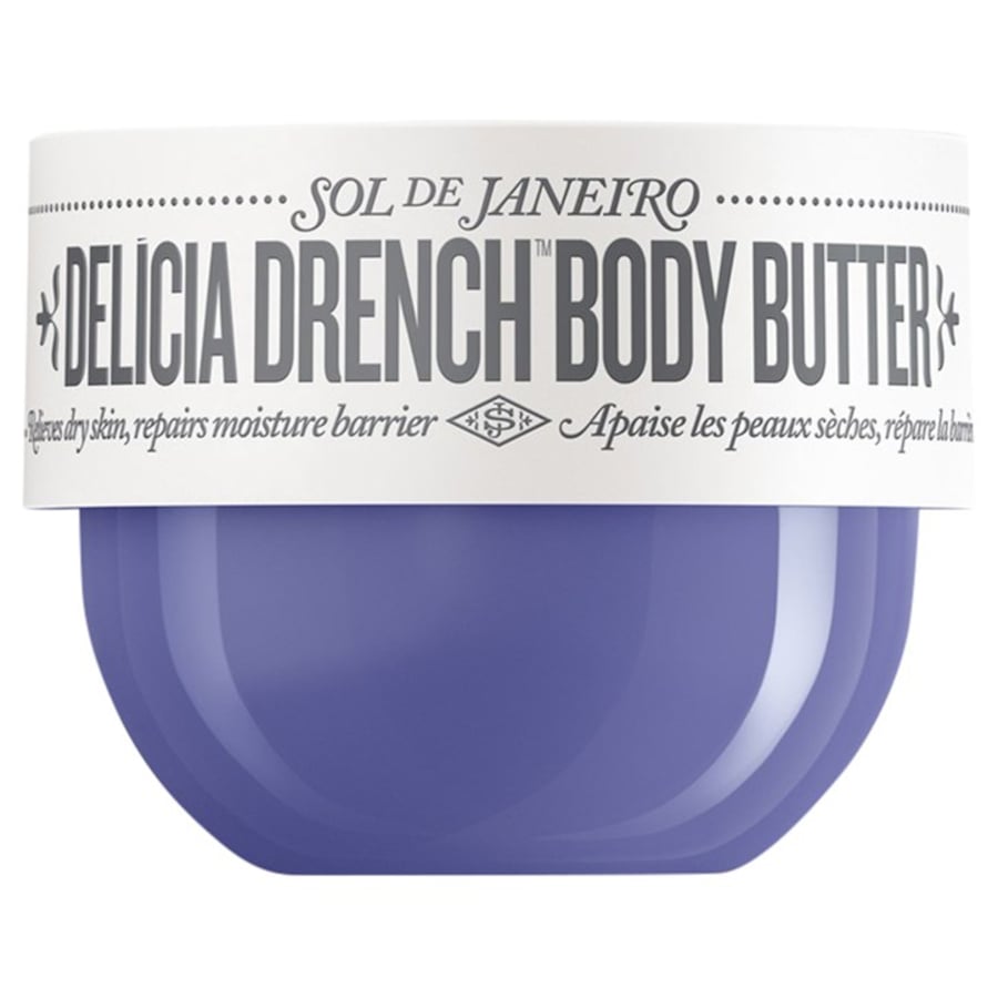 Cheirosa 59 Delícia Drench Body Butter von Sol de Janeiro