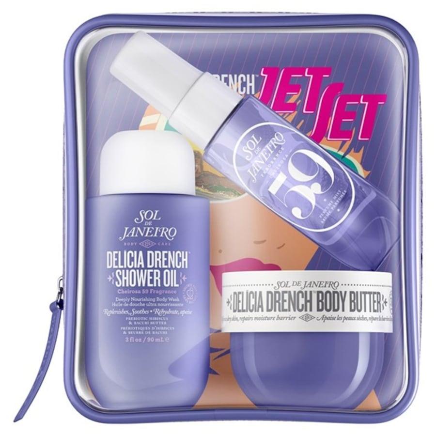 Cheirosa 59 Delícia Drench Jet Set Von Sol De Janeiro ❤️ Online Kaufen
