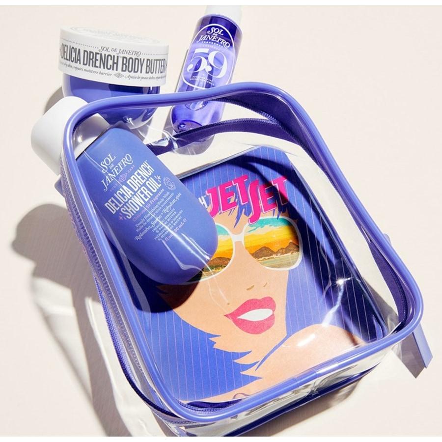 Cheirosa 59 Delícia Drench Jet Set Von Sol De Janeiro ❤️ Online Kaufen