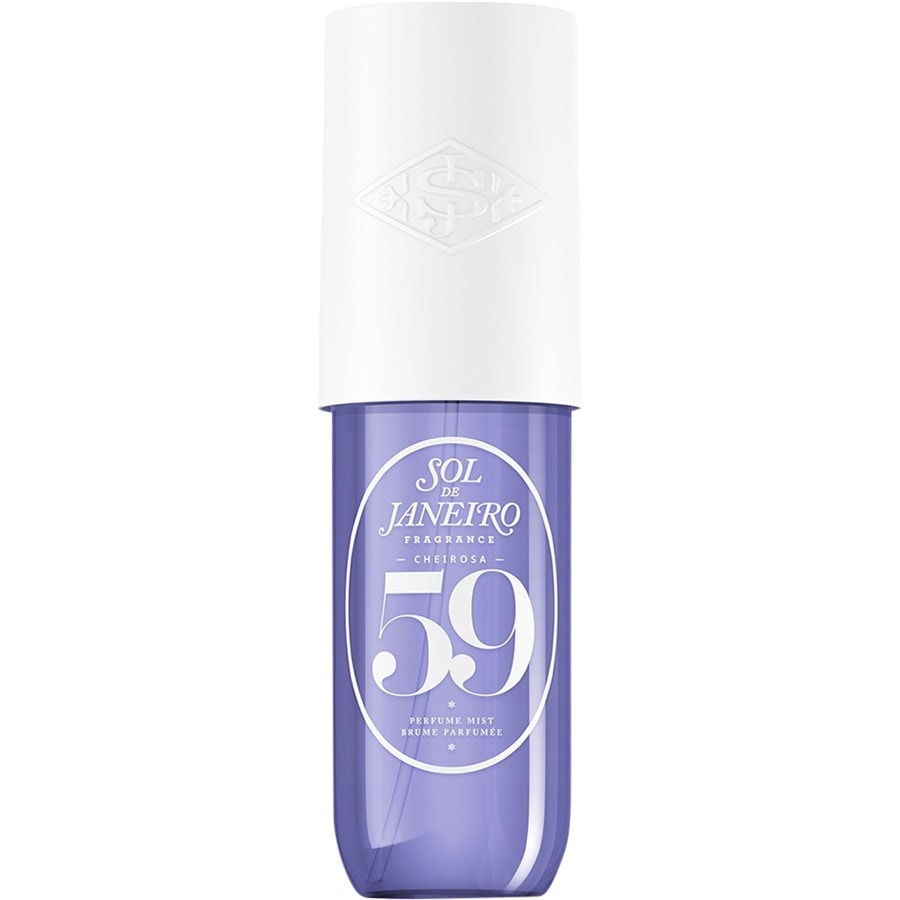 Cheirosa 59 Delícia Drench Perfume Mist von Sol de Janeiro