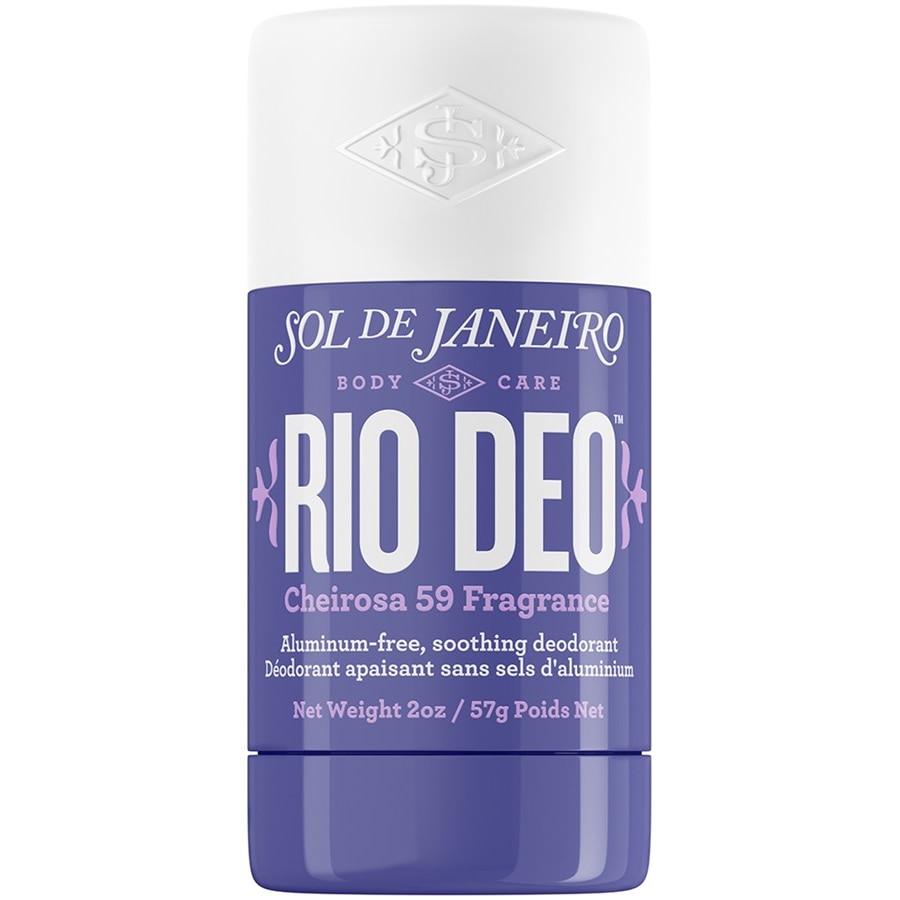Cheirosa 59 Delícia Drench Rio Deo von Sol de Janeiro ❤️ Online kaufen