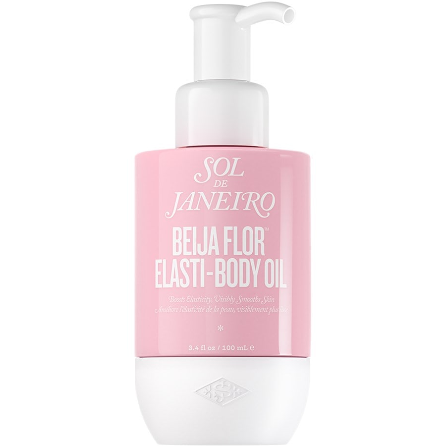 Cheirosa 68 Beija Flor Elasti-Body Oil von Sol de Janeiro