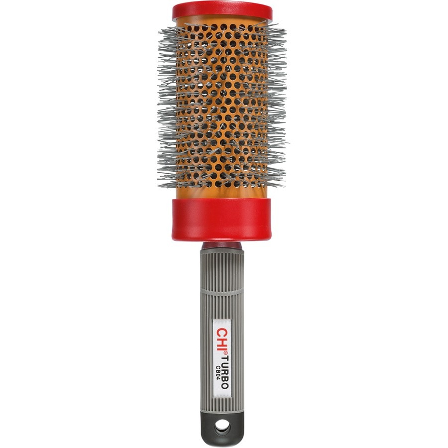 CHI Turbo Ceramic Round Nylon Brush