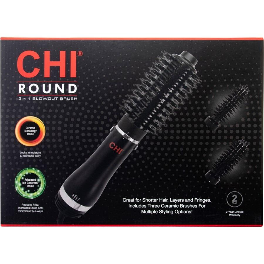 CHI Volumizer 3-in-1 Blowout Brush