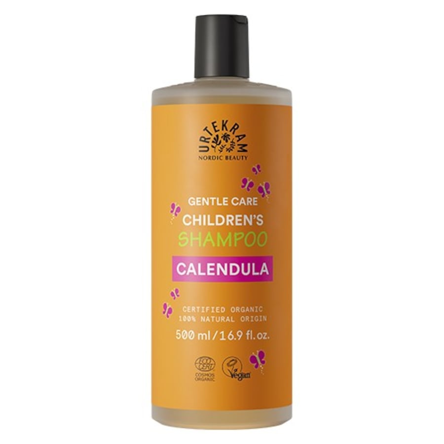 Children Children's Shampoo Calendula von Urtekram