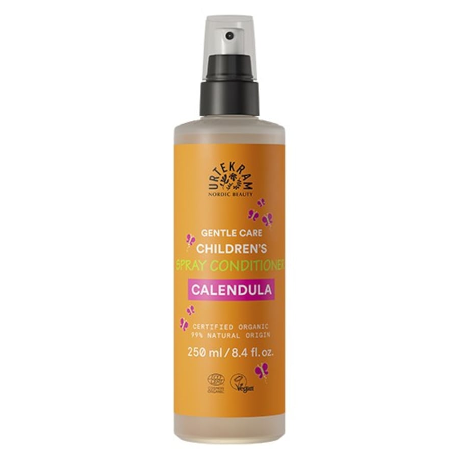 Children Spray Conditioner Calendula von Urtekram