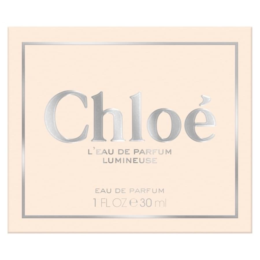 Chloé Chloé Lumineuse Eau De Parfum Spray