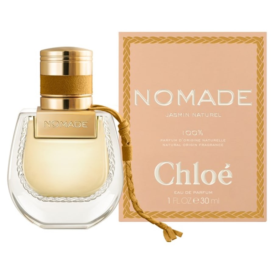 Chloé Nomade Jasmin Naturelle Eau De Parfum Spray
