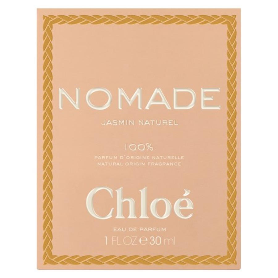 Chloé Nomade Jasmin Naturelle Eau De Parfum Spray
