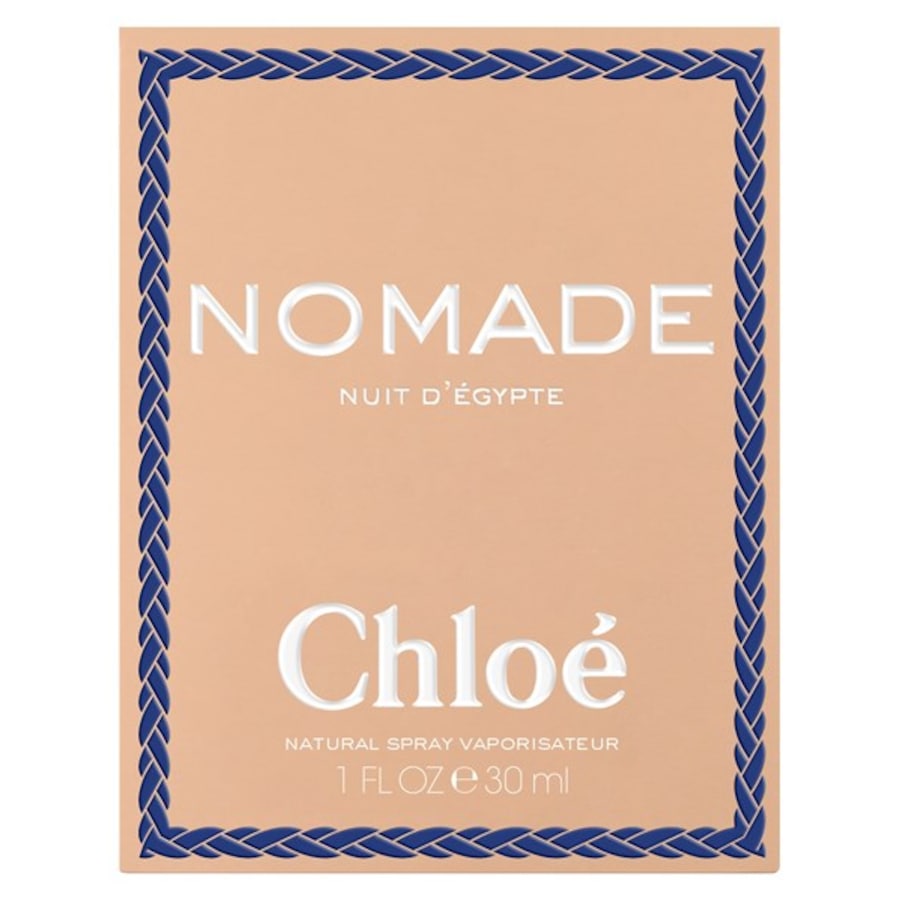 Chloé Nomade Nuit D'Egypt Eau De Parfum Spray