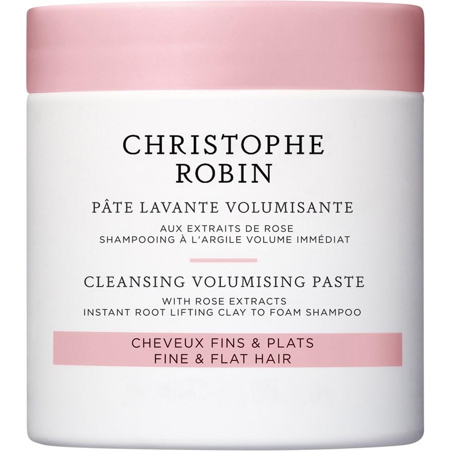 Christophe Robin Cleansing Volumising Paste