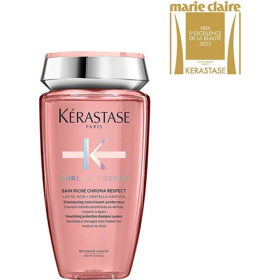 Chroma Absolu Bain Chroma Respect von Kérastase