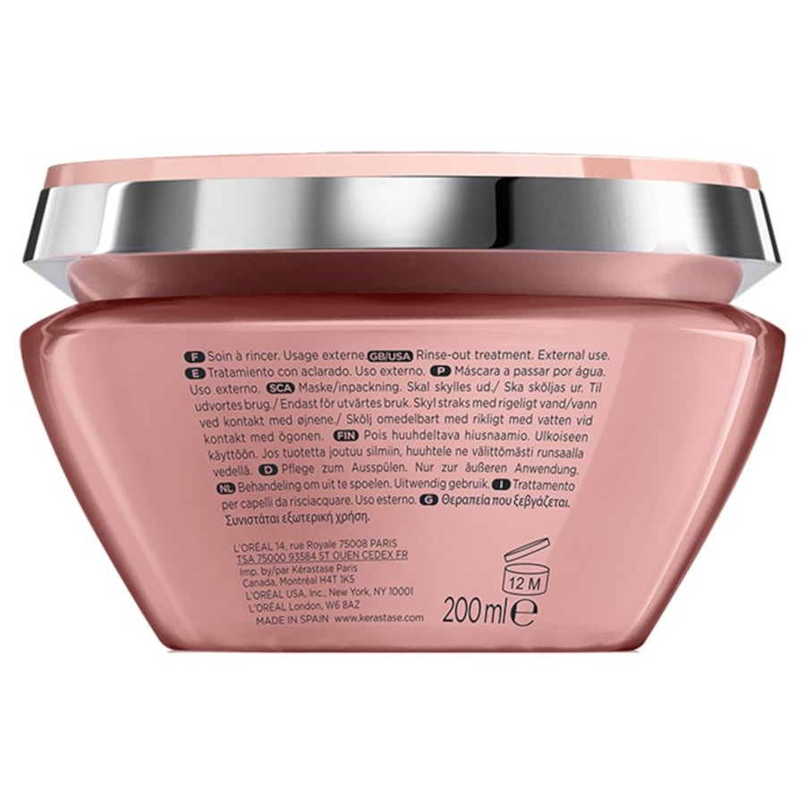 Chroma Absolu Masque Chroma Filler Von Kérastase