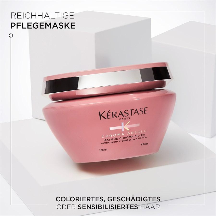 Chroma Absolu Masque Chroma Filler Von Kérastase