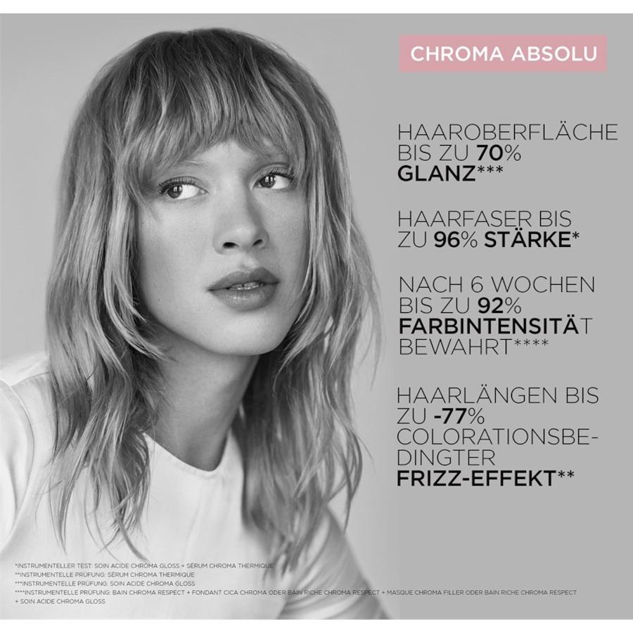 Chroma Absolu Masque Chroma Filler Von Kérastase