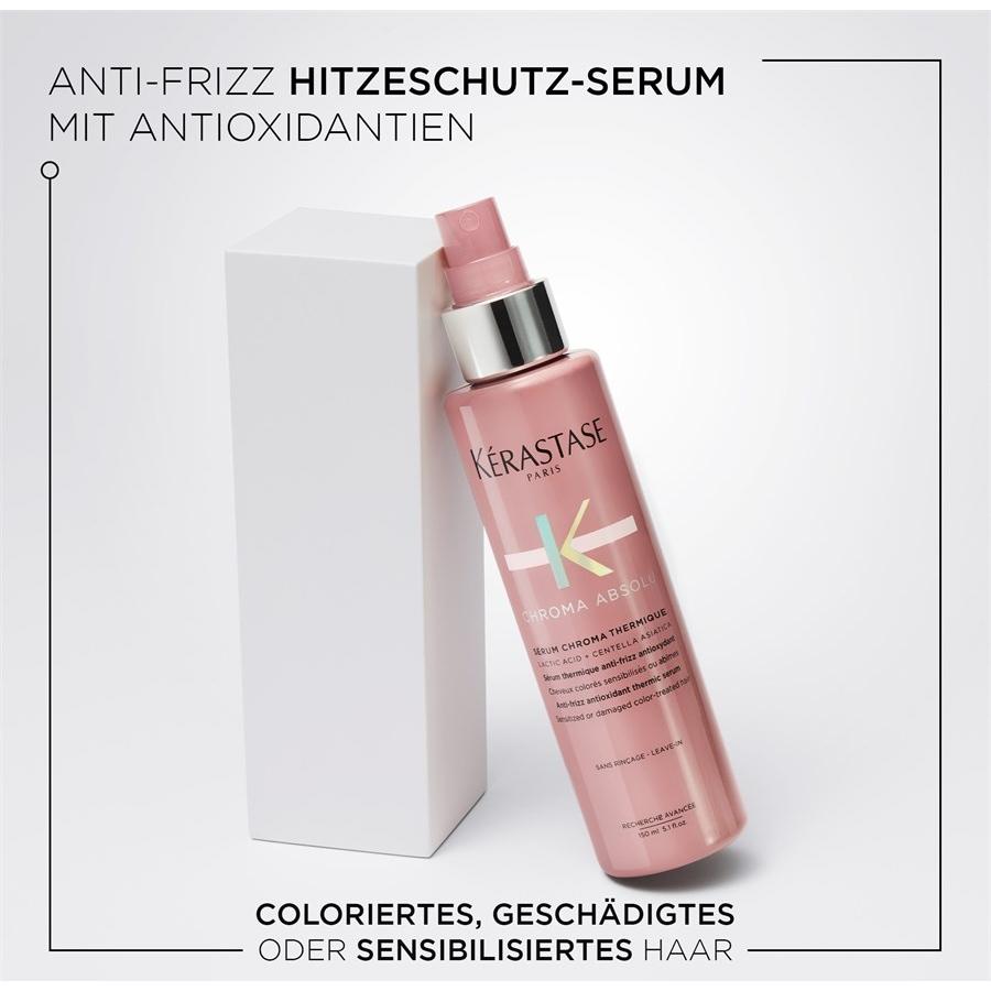 Chroma Absolu Serum Chroma Protect Von Kérastase