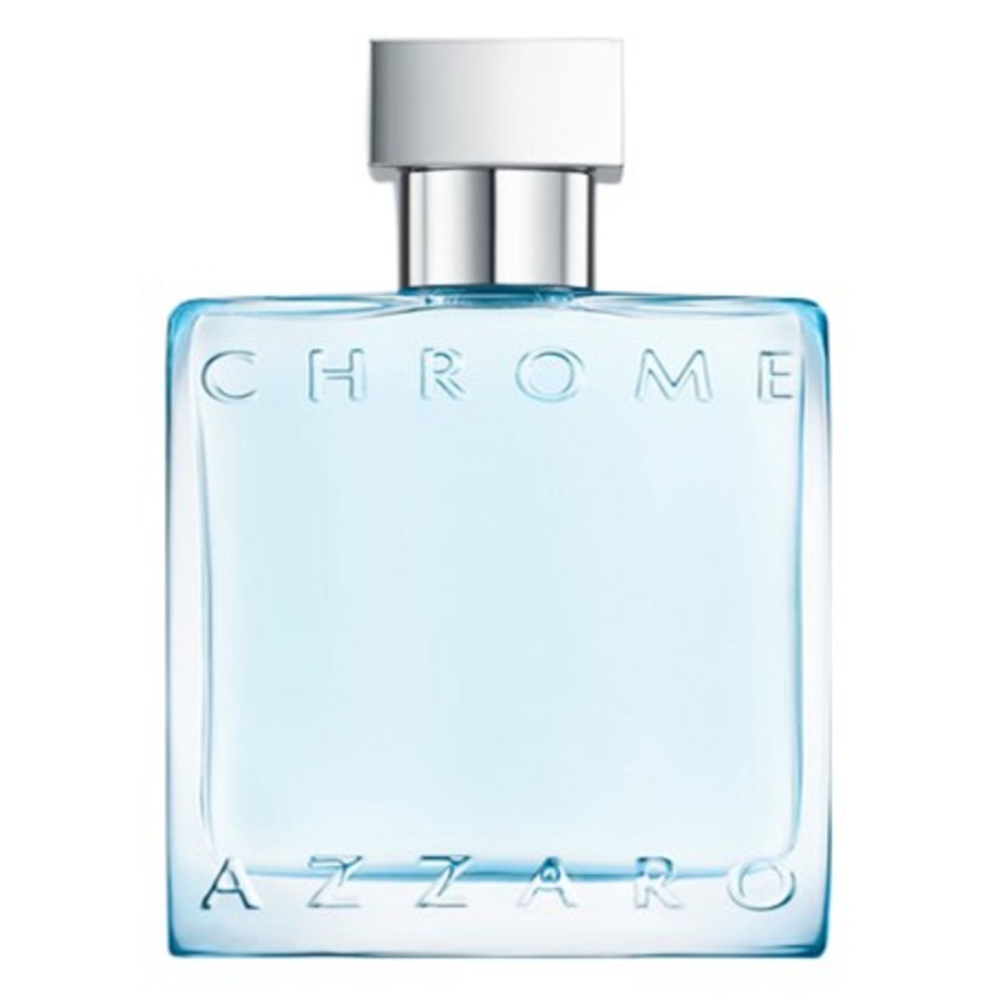 Chrome Eau de Toilette Spray von Azzaro