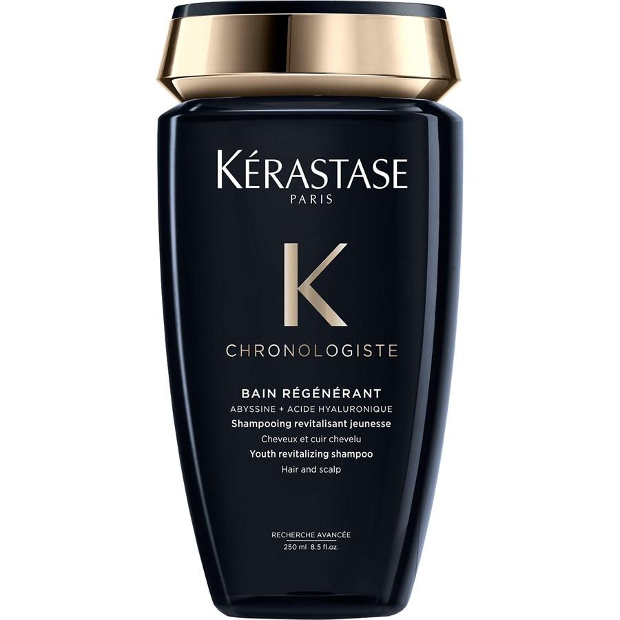 Chronologiste Bain Régénérant Shampoo von Kérastase