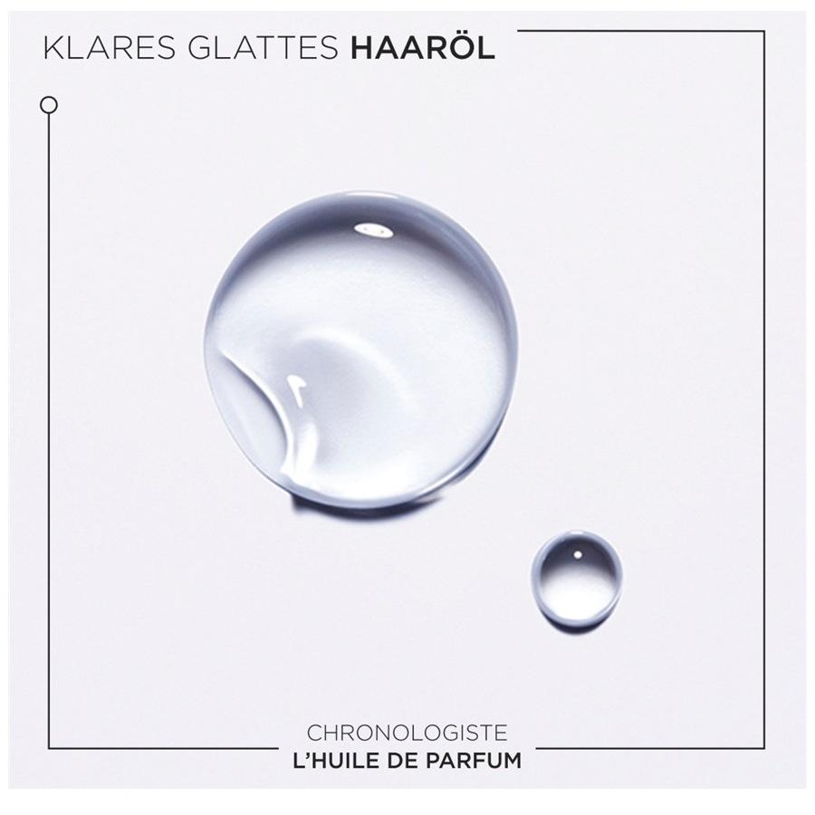 Chronologiste L'Huile De Parfum Haaröl Von Kérastase