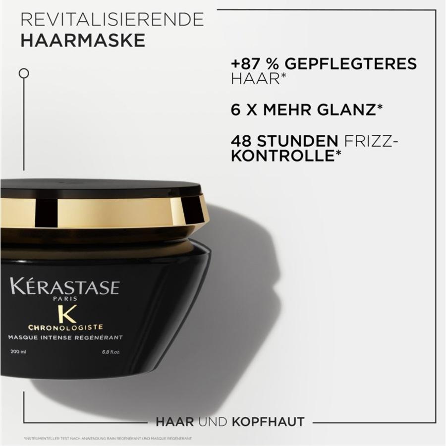 Chronologiste Masque Intense Régénérant Von Kérastase
