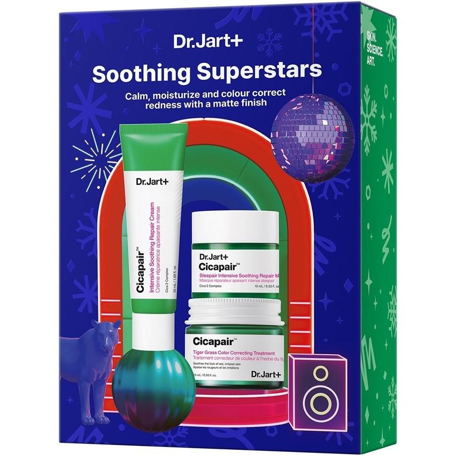 Cicapair Geschenkset Von Dr. Jart+