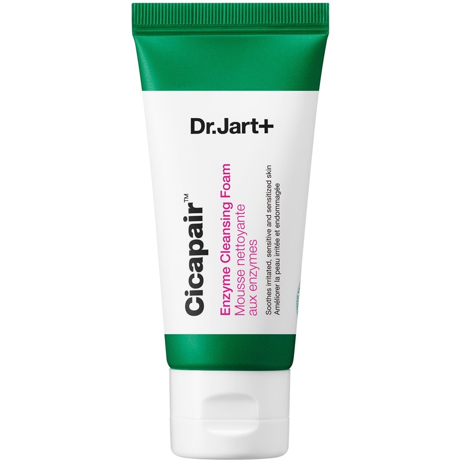 Cicapair Reinigungsschaum von Dr. Jart+