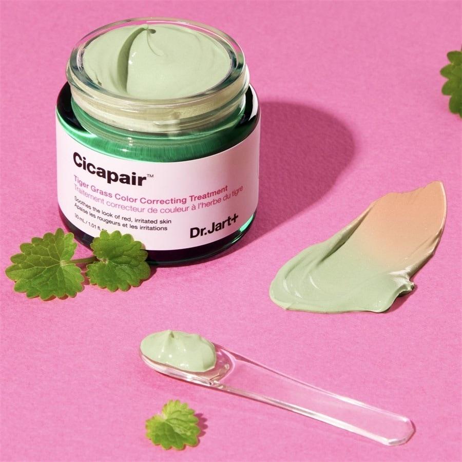 Cicapair Tiger Grass Color Correcting Treatment Von Dr. Jart+