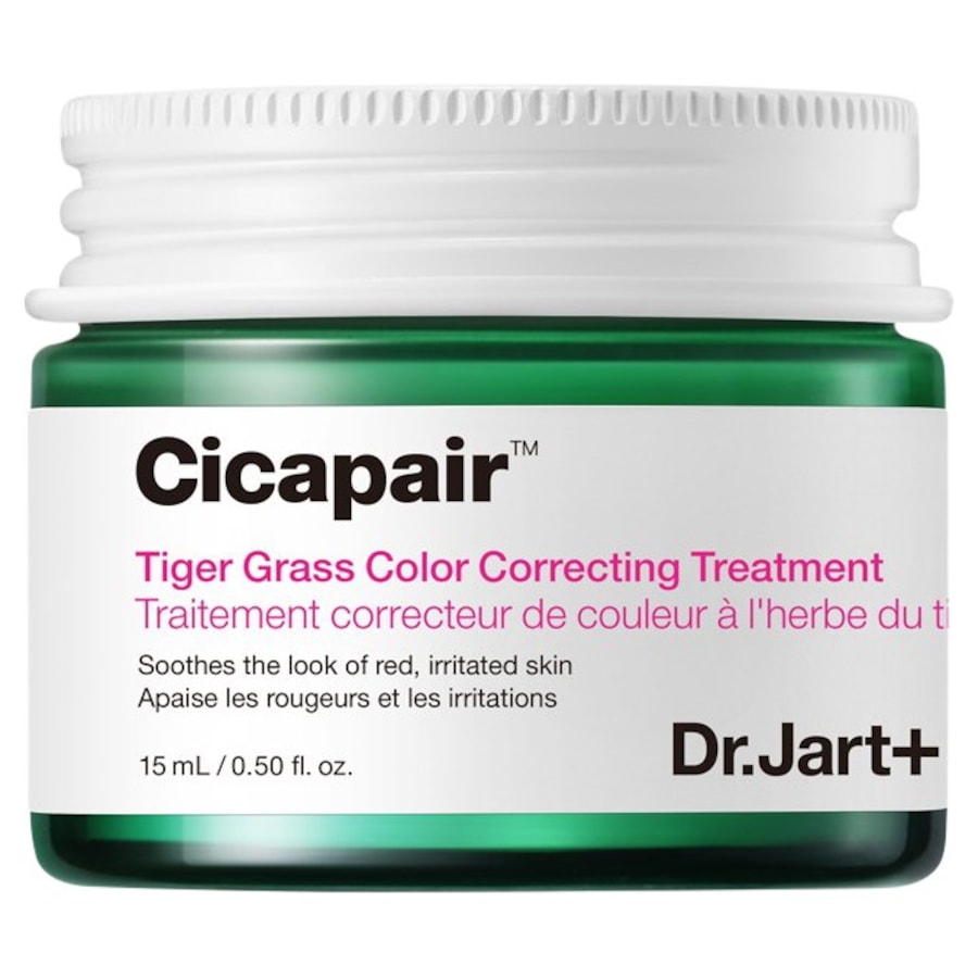 Cicapair Tiger Grass Color Correcting Treatment von Dr. Jart+