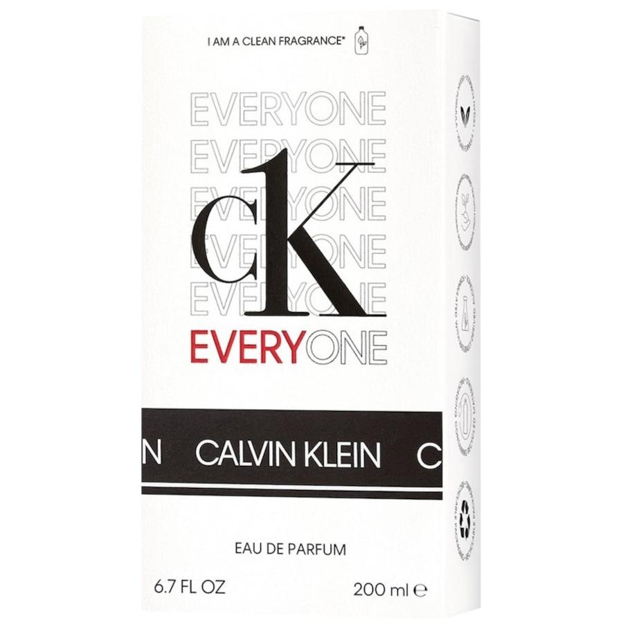 CK Everyone Eau De Parfum Spray Von Calvin Klein
