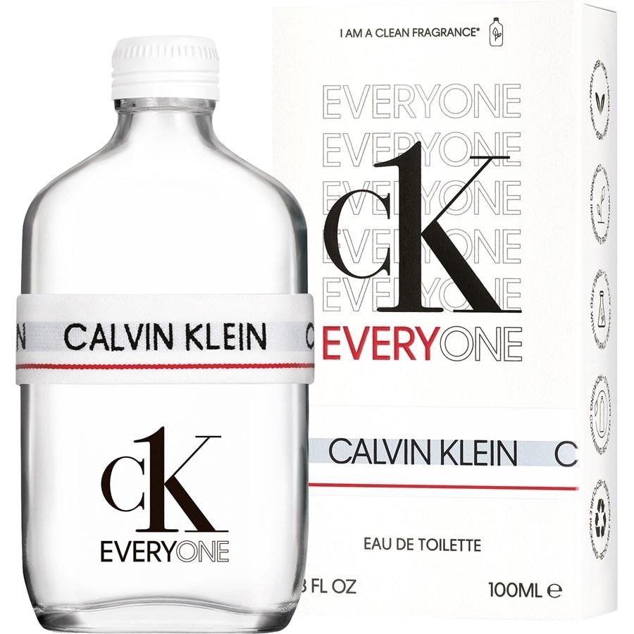 CK Everyone Eau De Toilette Spray Von Calvin Klein