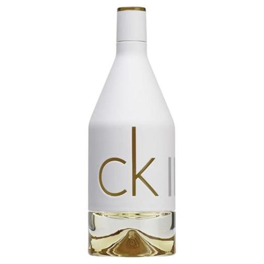 ck IN 2U Eau de Toilette Spray von Calvin Klein