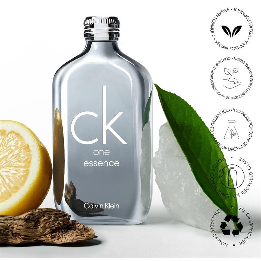 Ck One Eau De Parfum Spray Essence Von Calvin Klein