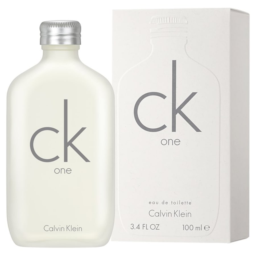 Ck One Eau De Toilette Spray Von Calvin Klein