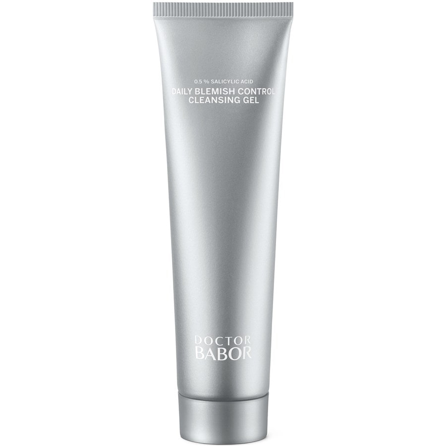 Clarifying Daily Blemish Control Cleansing Gel von BABOR