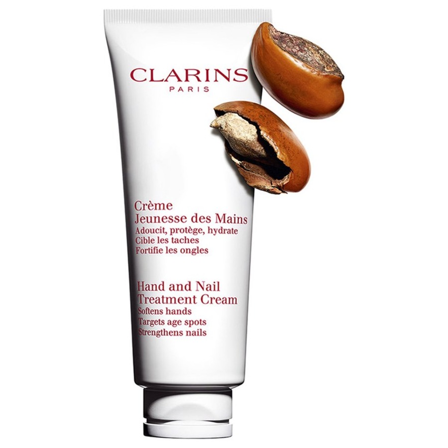 CLARINS Crème Jeunesse Des Mains