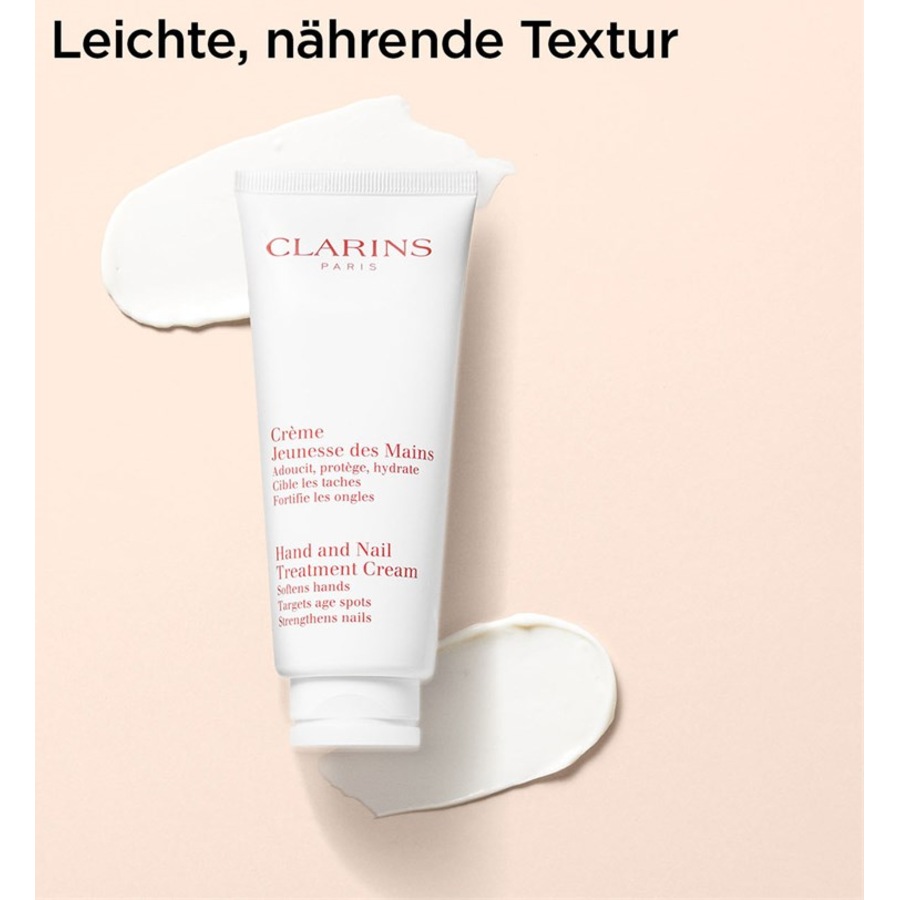 CLARINS Crème Jeunesse Des Mains