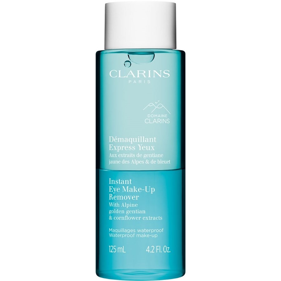 CLARINS Démaquillant Express Yeux