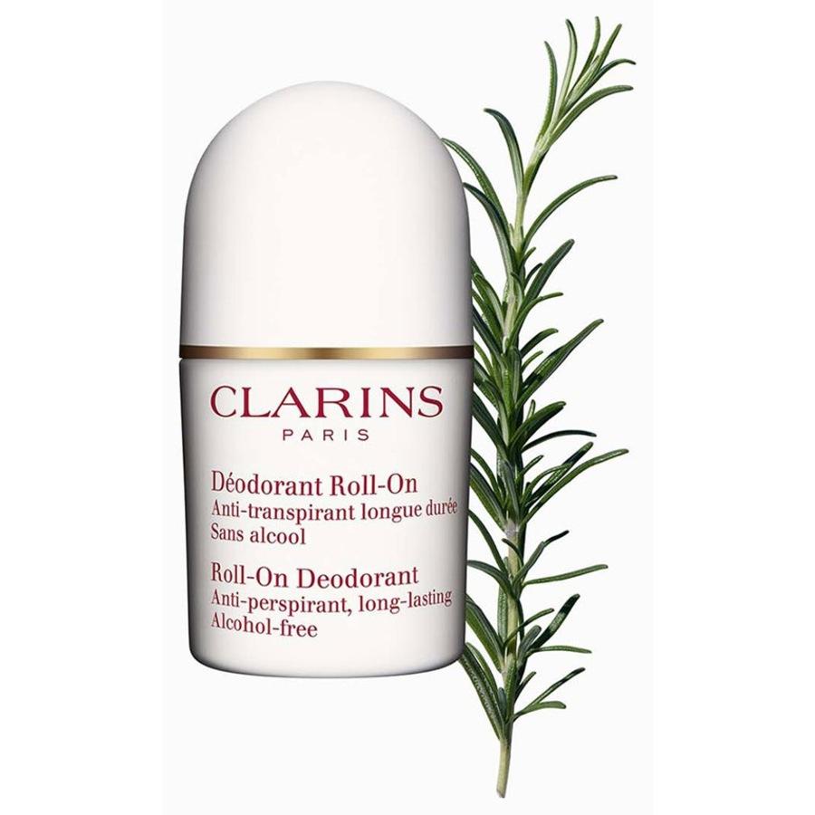 CLARINS Déodorant Roll-on