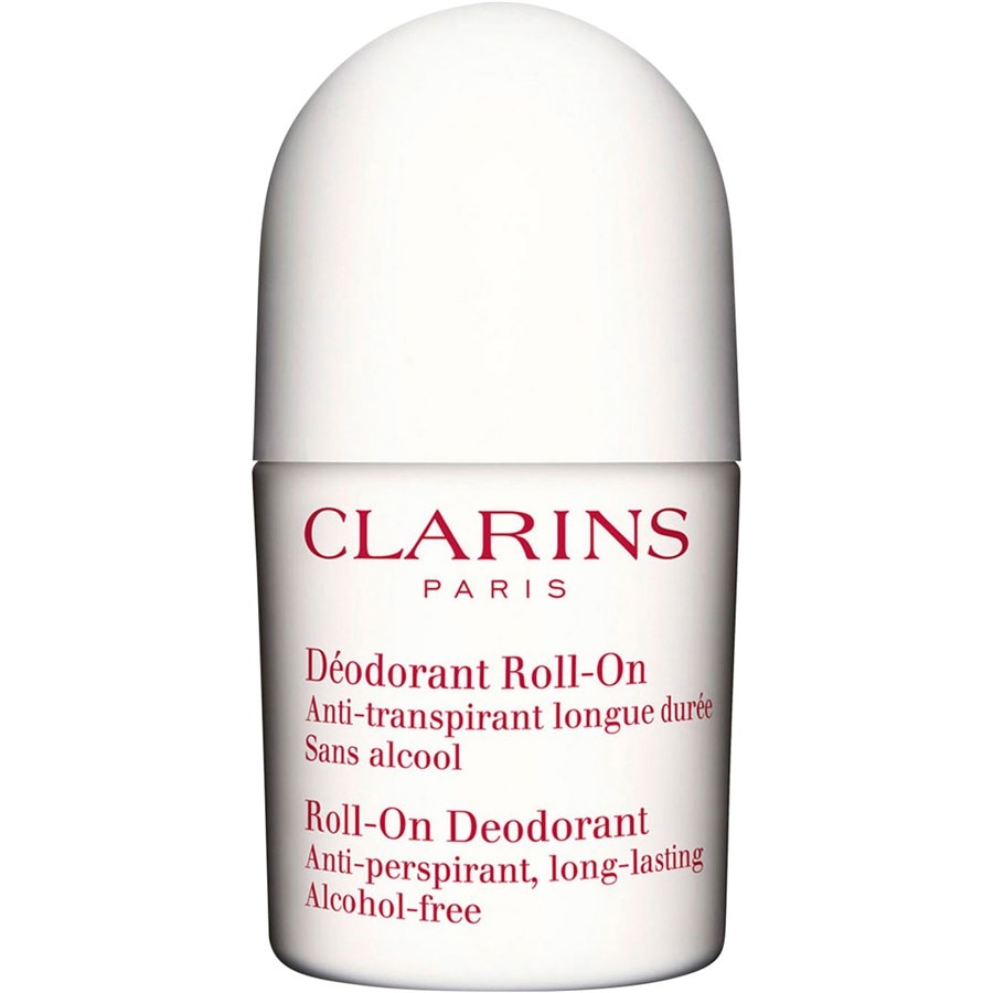 CLARINS Déodorant Roll-on