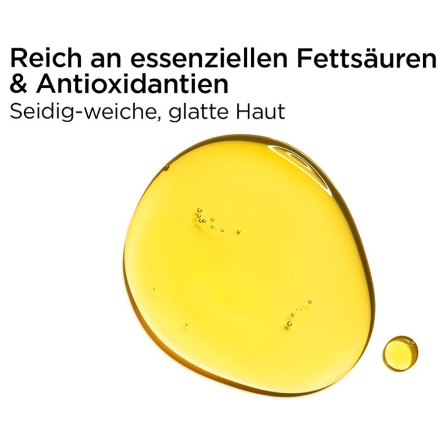 CLARINS Huile "Anti Eau" Verfeinerndes Ausgleichendes Körperpflege-Öl Aus 100% Pflanzenextrakten