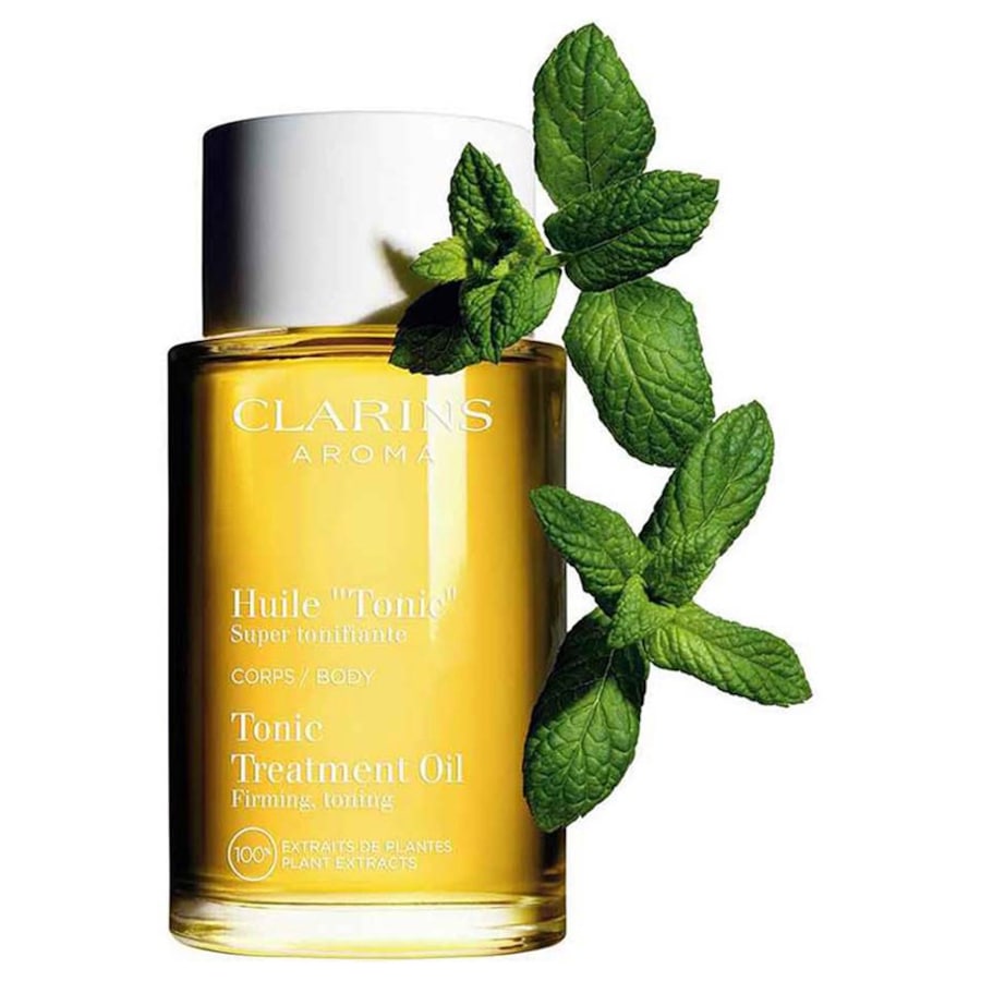 CLARINS Huile "Tonic"
