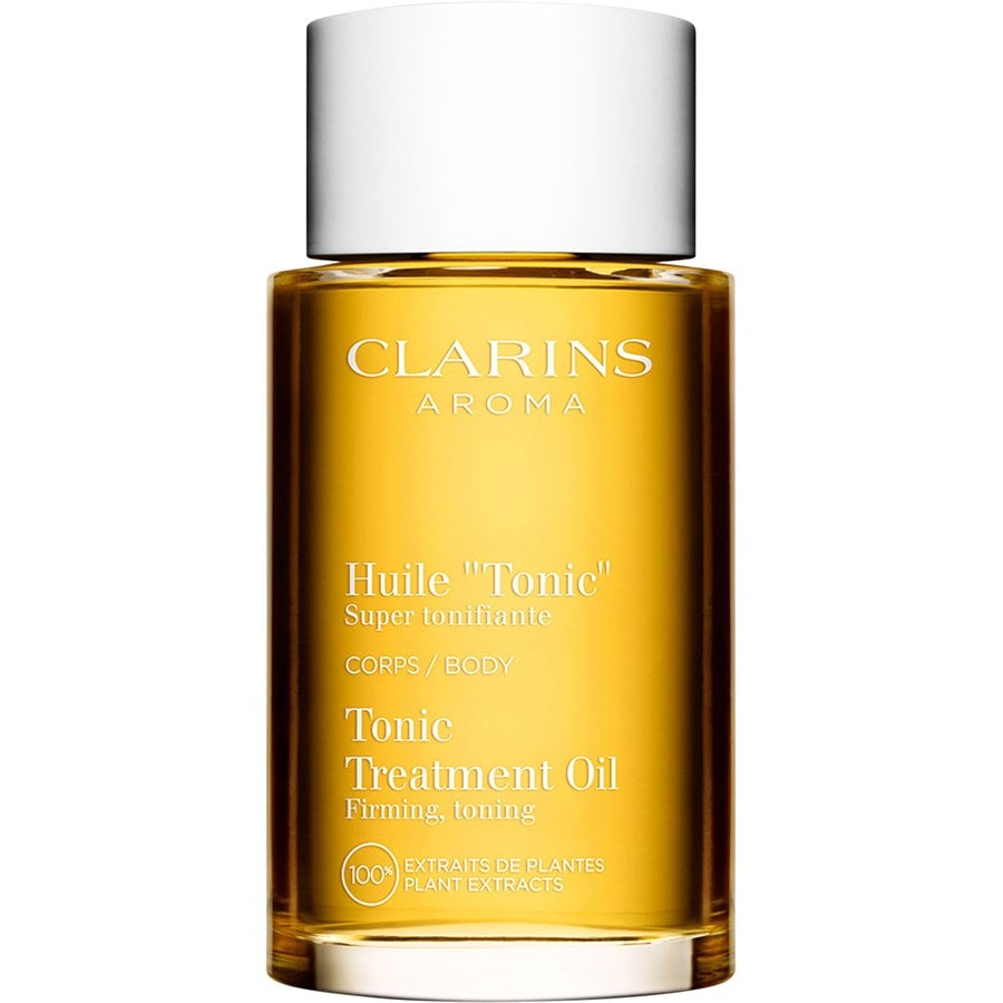 CLARINS Huile "Tonic"