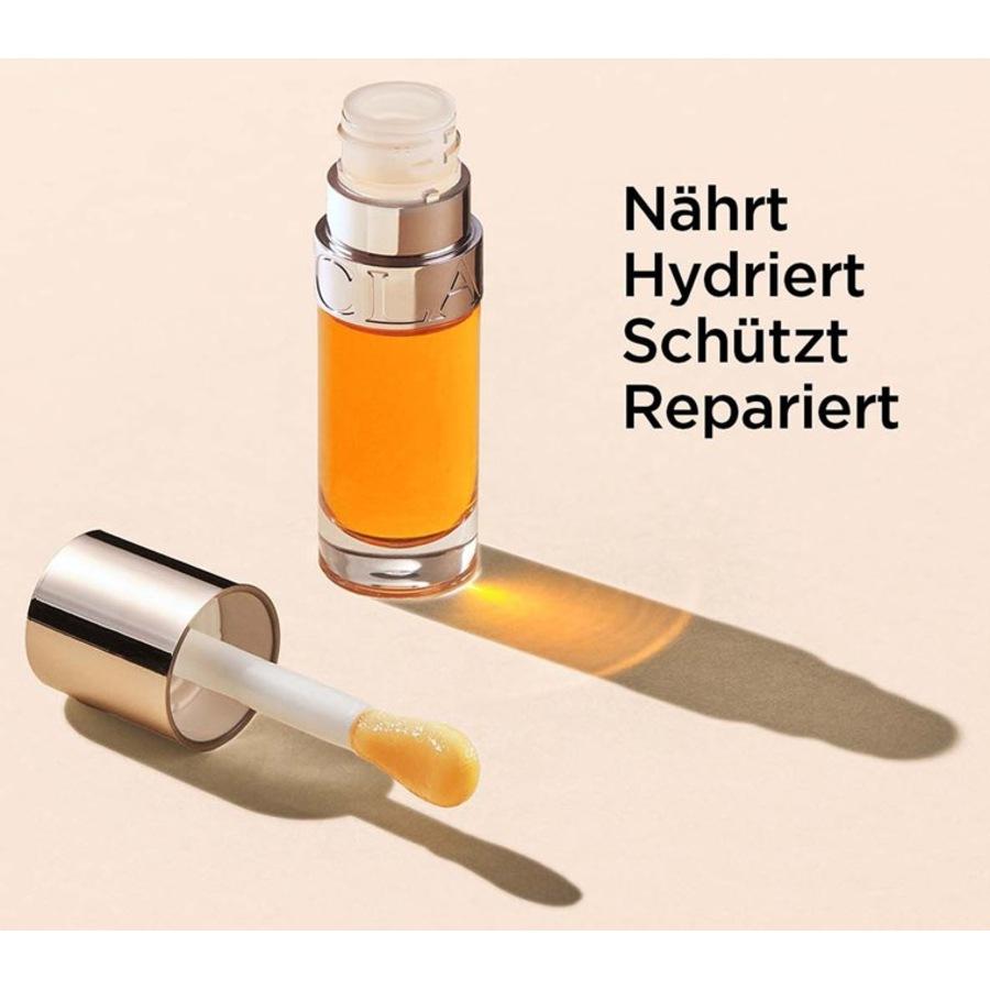 CLARINS Lip Comfort Oil