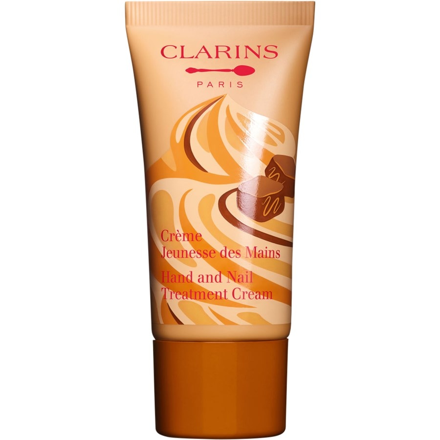 CLARINS Patisserie Crème Jeunesse des Mains
