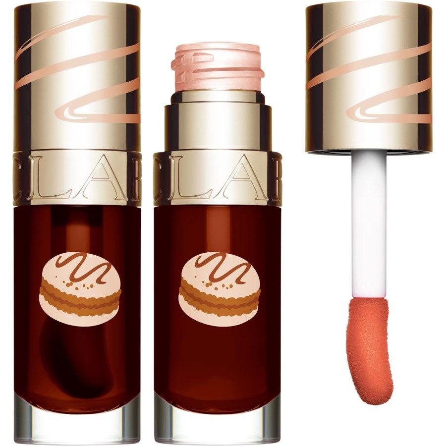 CLARINS Patisserie Lip Comfort Oil