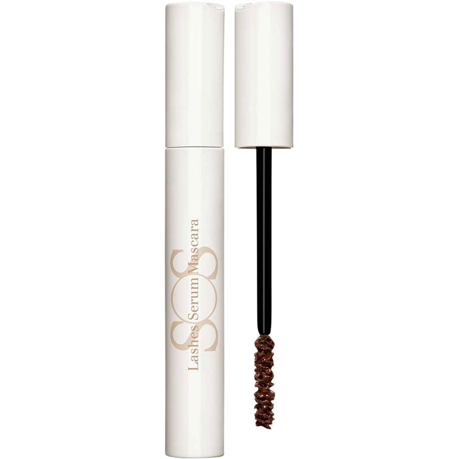 CLARINS SOS Lashes Serum Mascara
